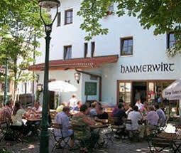 Hotel Hammerwirt ローゼンハイム エクステリア 写真